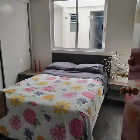 Casa Para Descansar O Trabajar-2
