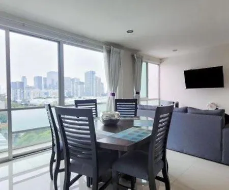 Residencial Lago Hielmar 44-3