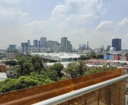 Residencial Lago Hielmar 44-2
