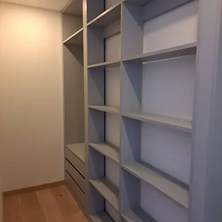 H4U L Amplio Apartamento De Lujo 2 Hab + Terraza Privada-3