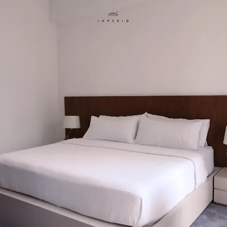 Exclusive Downtown Apartment-2