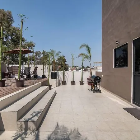 D05 Luxury Depto Nuevo Frente Al Itesm-Cem-3