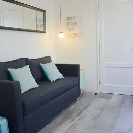 Apartment At Condesa, 2 Blocks From Parque Mexico-3