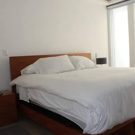 Departamento En Reforma-2
