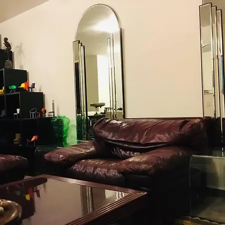 Hermoso Condominio Con Estacionamiento Incluido-3