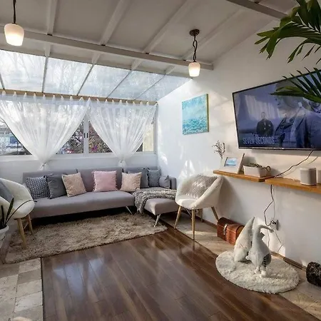 Honey Loft-3