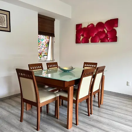 Practical 2Br Dept New Polanco-2