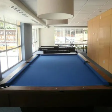 Home Sweet Home In Cdmx Near Polanco And Reforma-3