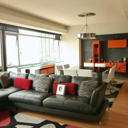 Home Sweet Home In Cdmx Near Polanco And Reforma-2