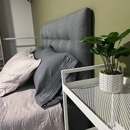 Hermosa Habitacion Con Bano Privado-2