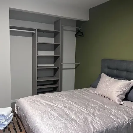 Hermosa Habitacion Con Bano Privado-3