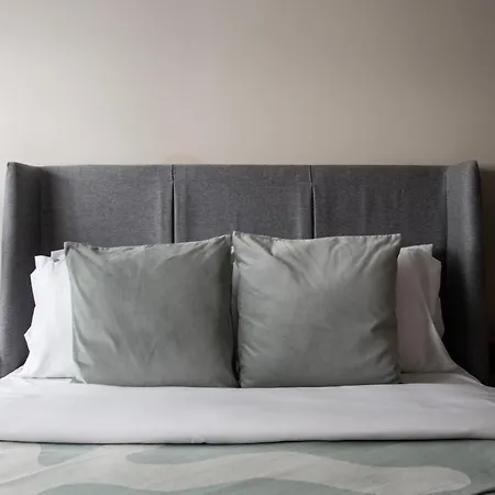 2Br Stylish New Apartment In Condesa-2