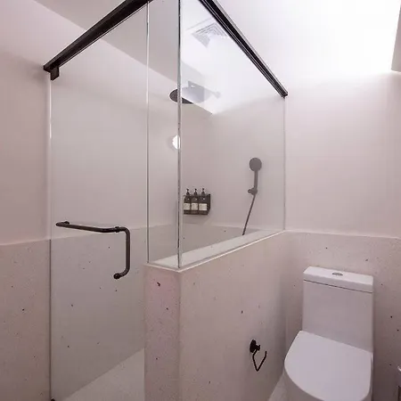 Mr. W I Cute 1 Bedroom I Polanco I Casa Ofelia 3-3