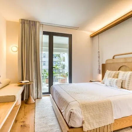 Mr.W Cozy Polanco I 1Br I Casa Ofelia 7-3
