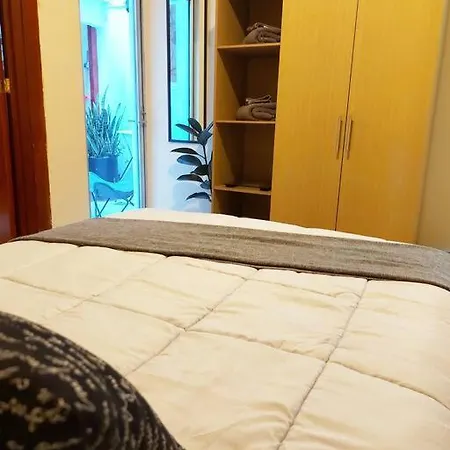 Departamento En Condesa-2
