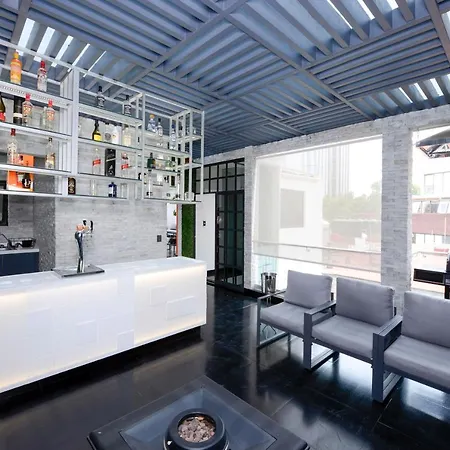 Ph Con Terraza - Bar-3