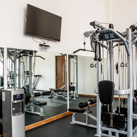 New Apartments In Building With Pool, Rooftop And Gym In Condesa-3