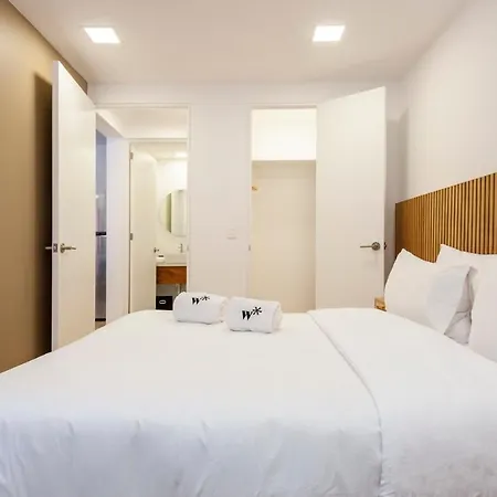 Marvelous 2Br In Condesa-2