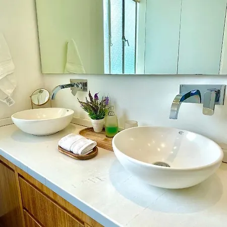 Beautiful Apartment In Polanco Polanquito-2