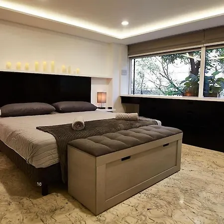 Departamento En Escandon-2