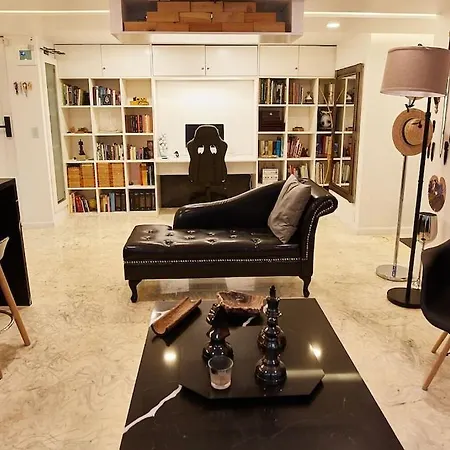 Departamento En Escandon-3