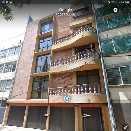 Ph Con Terraza - Bar-2