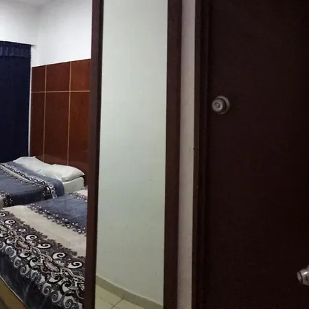 Hotel Puerto Mexico 2-2