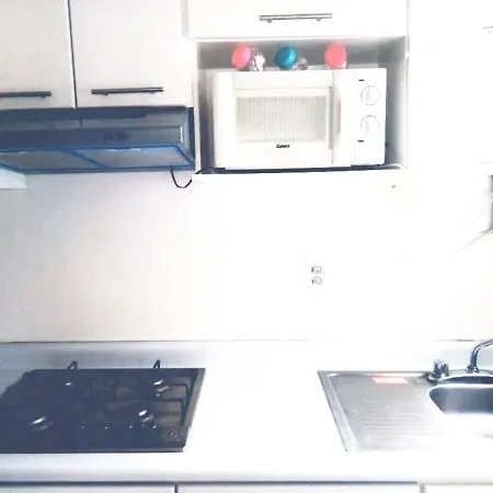 Apartamento Completo 2Br Y 2Bano Una Cuadra De Reforma Y Zona Rosa-2