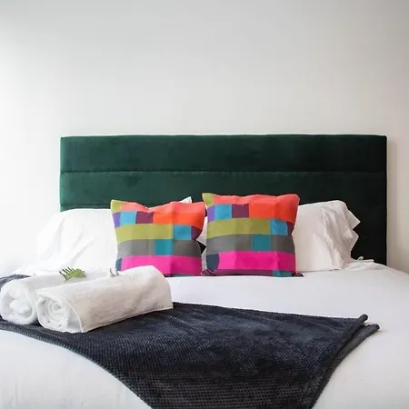 Dazzling Apt In The Heart Of Polanco 5Bed/3Bath-3