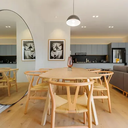 Splendid 2Br In Condesa-3