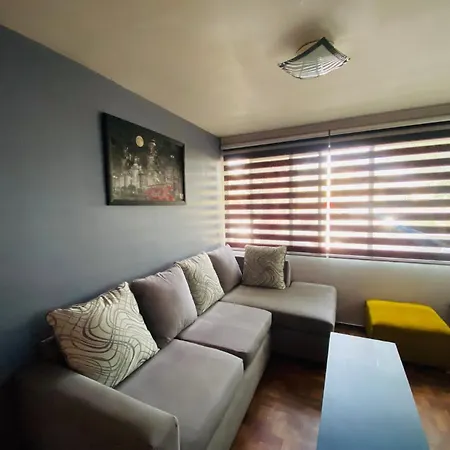 Lovely Depa. Forosol Palacio Airport 10 Min-3