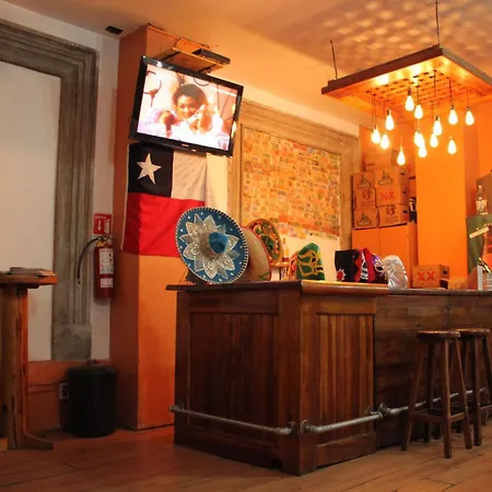 Hostal Amigo-2