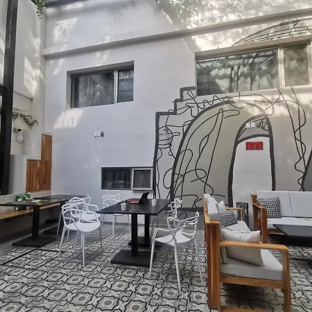 Hotel Mx Condesa-3