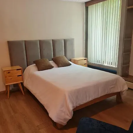 San Angel Suites By Hab-2