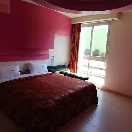 Hotel Extasis-2