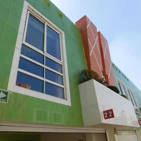 Hotel Extasis-3