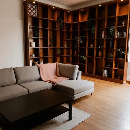 Casa Lomah - Chapultepec-3
