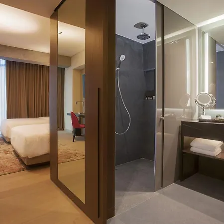 Hyatt Regency Mexico City Insurgentes-3