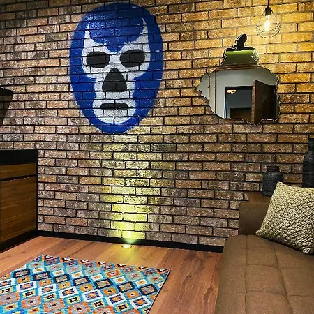 Boutique Hotel Cadillac-3