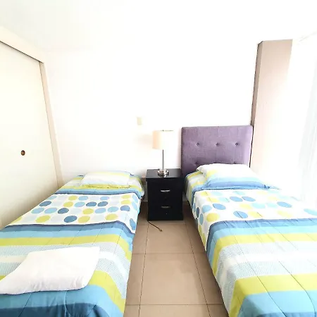 Ubicadisimo Departamento En 3Bed Polanco-2