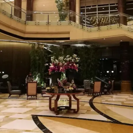 Luxury Hotel-2