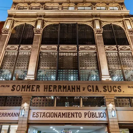 Casa Herrmann Suites-3