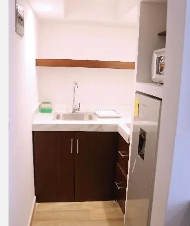 Suites C3 Coyoacan-3