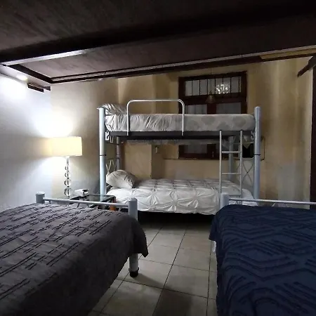 Hostal Cashida - Centro Historico-2