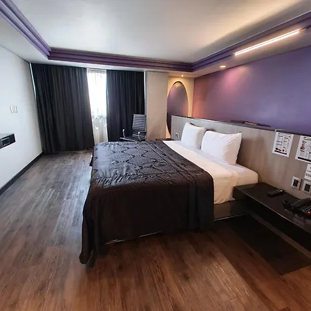 Hotel Max-2