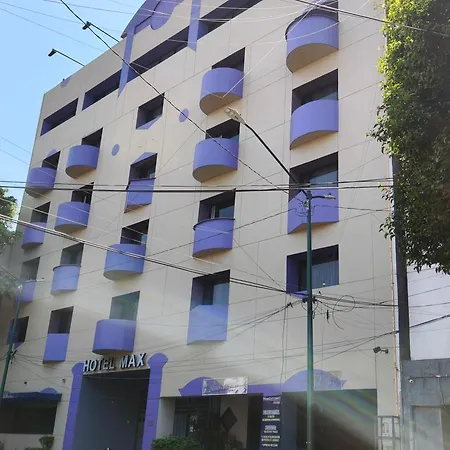Hotel Max-3