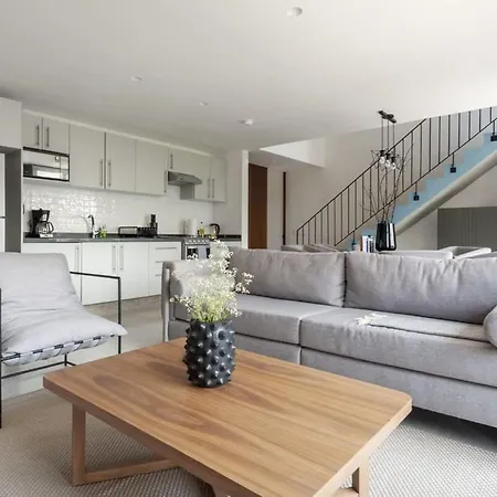 Charming 2Br In Roma Norte-3