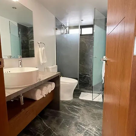 Great Apartment In The Heart Of Coyoacan-2