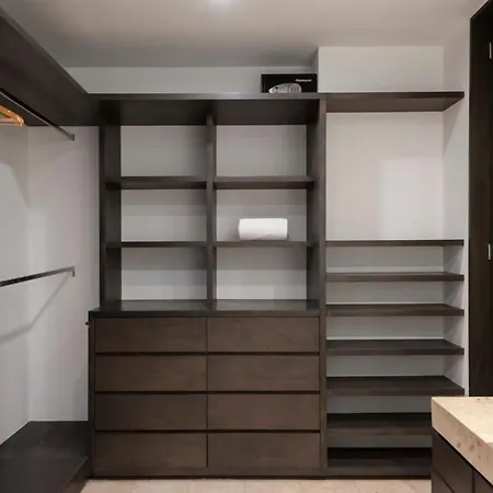 Homey 2Br In Condesa-2