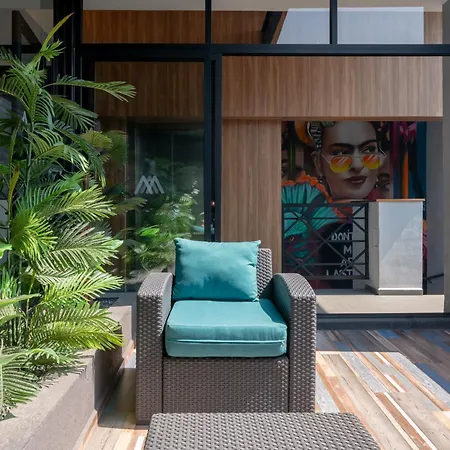 Be Local Lofts & Coworking-2